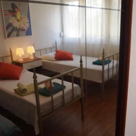 Dawn Appartement *