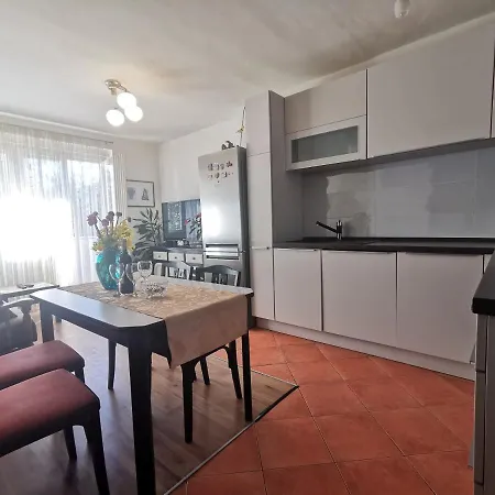 Dawn Apartment
