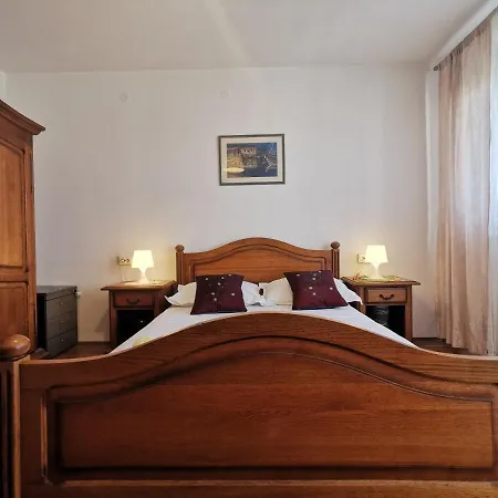 Dawn Apartment